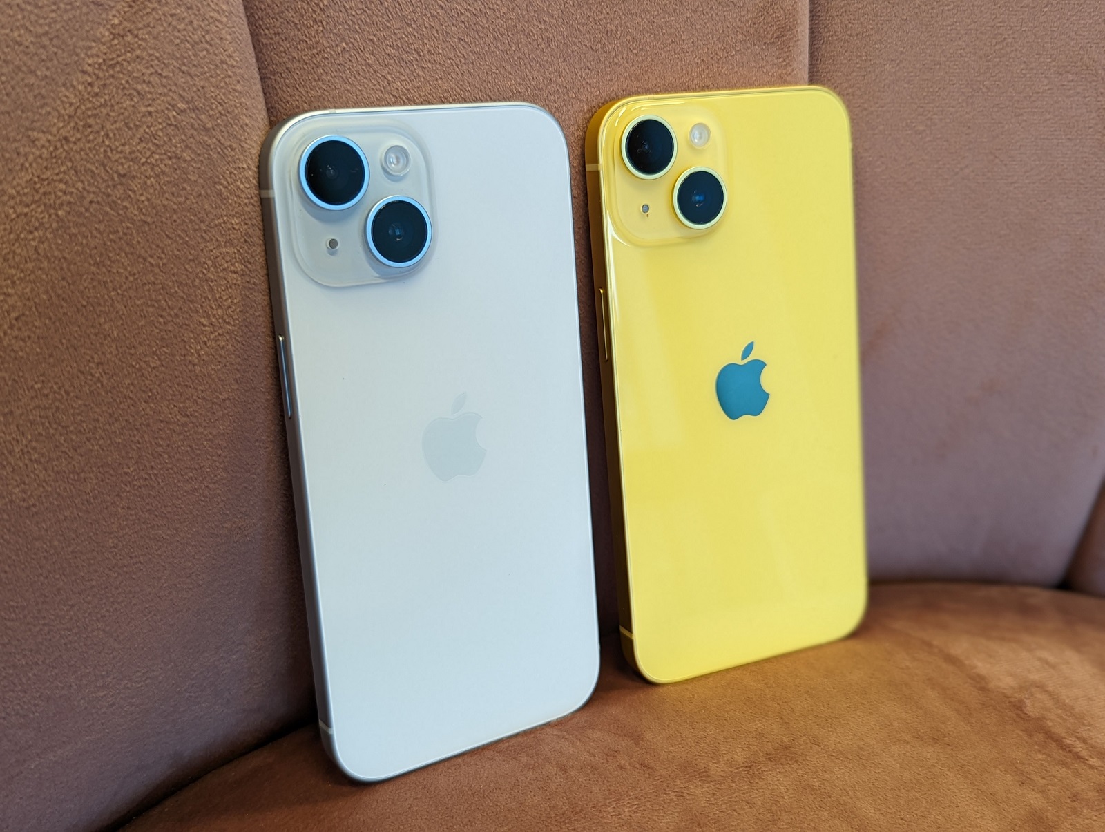 Đây là cặp iPhone quốc dân trong tháng 5/2025, trang bị xuất sắc, giá rẻ như cho, Galaxy S25 gục ngã