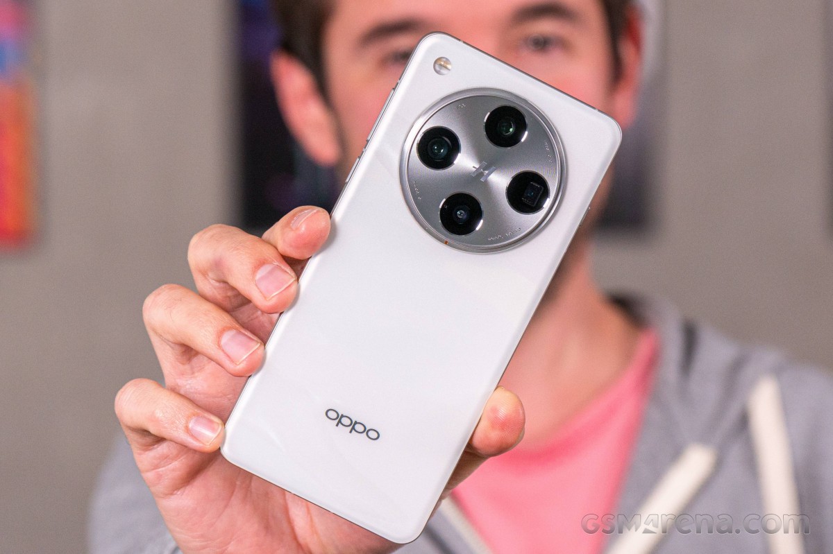 OPPO Find X8 Pro so kè cực gắt với Galaxy S25 Ultra, nhiếp ảnh xịn áp đảo iPhone 16 Pro Max