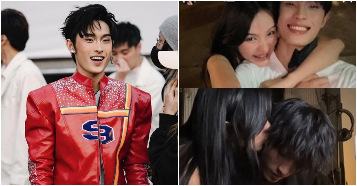 Nam ca sĩ là chủ hit ‘Thích em hơi nhiều’ bị người yêu 4,5 năm tố ‘cắm sừng’, danh tính ‘tiểu tam’ gây sốt