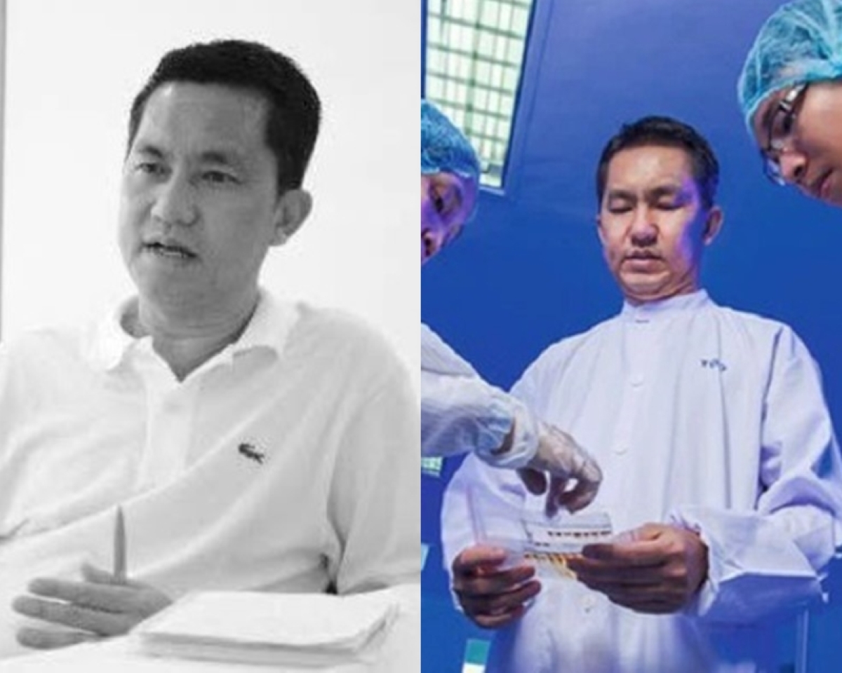 Qua khứ đầy \'vẻ vang\' của cha đẻ vaccxine Nanocovax - CEO Hồ Nhân