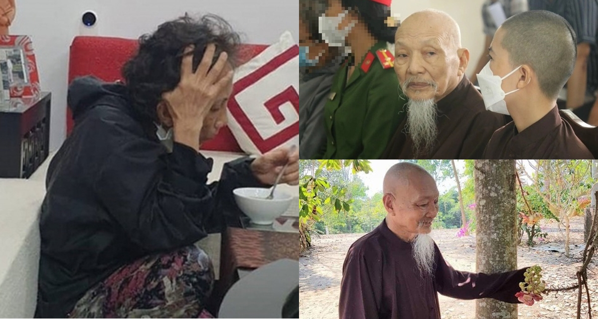 ‘Người vợ’ sắp chết vẫn bị Lê Tùng Vân lợi dụng, lộ bằng chứng thép trong vụ ‘thầy ông nội’ loạn luân