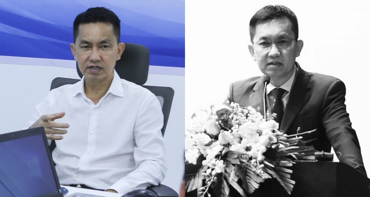 Sốc: CEO Hồ Nhân - con rể Sơn Kim Group đột ngột qua đời, mẹ vợ đau đớn tiết lộ nguyên nhân