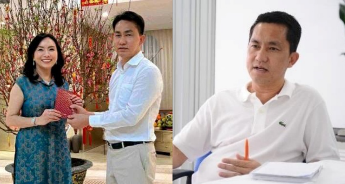 Nữ ca sĩ thân thiết với ông Hồ Nhân nói lời tiễn biệt, nghẹn ngào tiết lộ bệnh tình của nam CEO