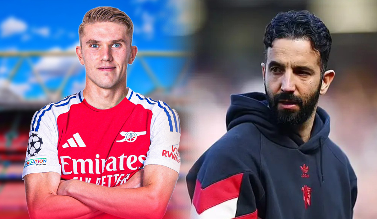 Tin chuyển nhượng sáng 13/5: Thương vụ Cunha - MU có biến; Ngã ngũ vụ Gyokeres gia nhập Man Utd