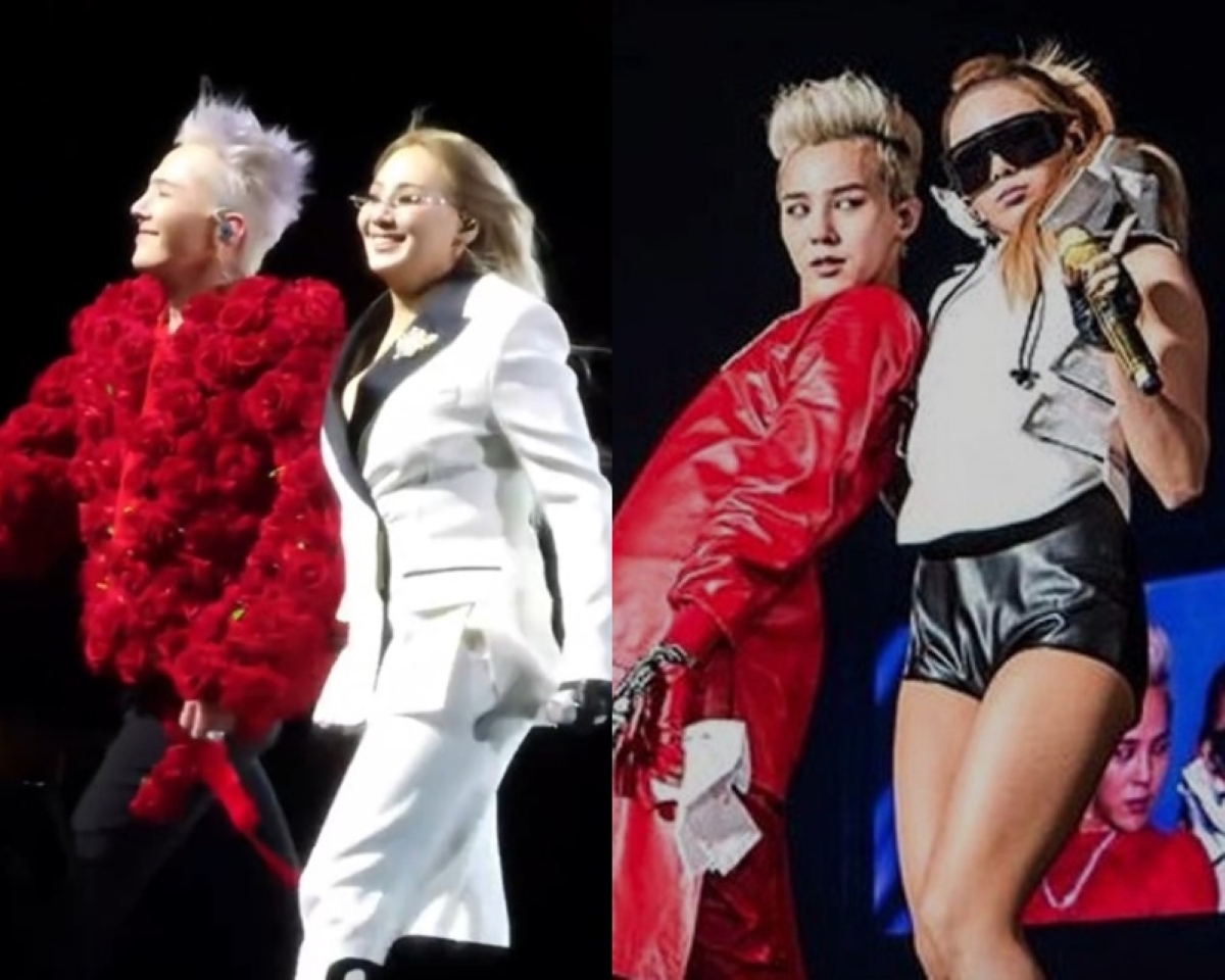 CĐM \'đứng ngồi không yên\' trước tin ngoài G-Dragon và CL còn nhiều nghệ sĩ Kpop đổ bộ về SVĐ Mỹ Đình