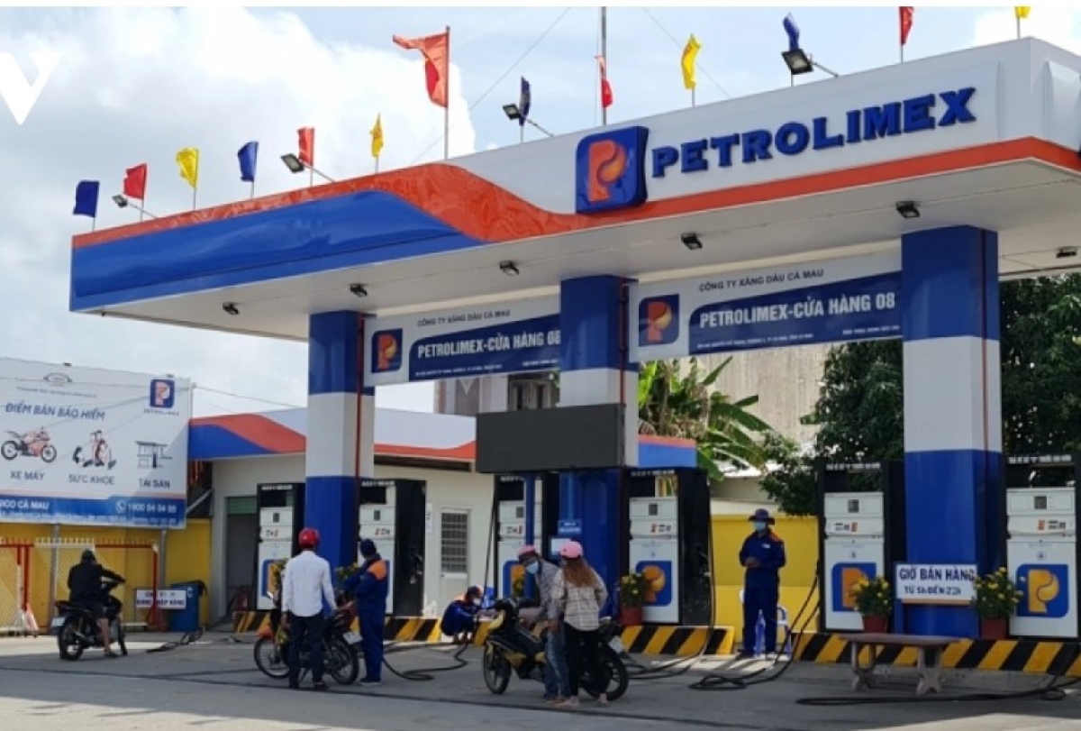 Giá xăng dầu hôm nay 13/5: Tăng cao nhất sau nửa tháng, phiên giao dịch thứ Năm còn lên \'khủng\' hơn