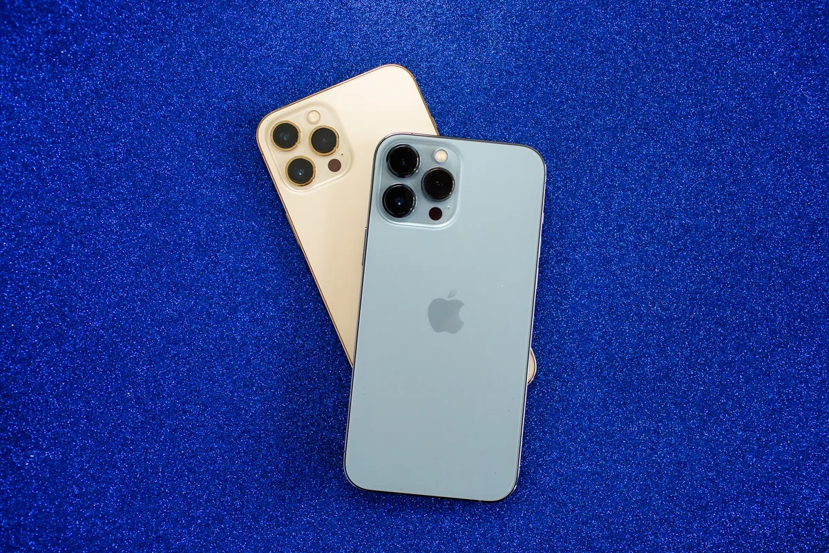 iPhone 13 Pro Max rẻ bèo, camera 3 mắt, hiệu năng mạnh, dùng sướng chẳng kém iPhone 16 Pro Max nhiều