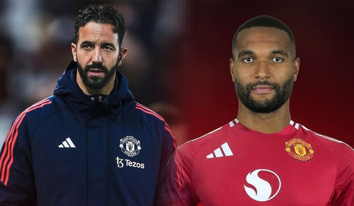 Man Utd sở hữu thống kê đáng xấu hổ, HLV Ruben Amorim đón \'siêu trung vệ\' với giá 0 đồng?