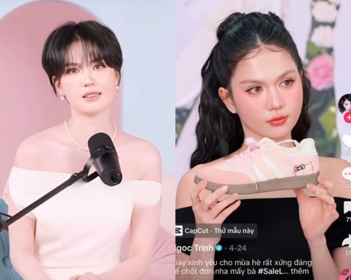 Ngọc Trinh lên tiếng \'vạch trần\' góc tối nghề \'kinh doanh, showbiz\', hé lộ đã từng bị lợi dụng 