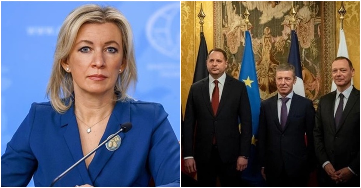 Nga tuyên bố Phương Tây ủng hộ lệnh ngừng bắn 30 ngày để ‘mua’ thời gian giúp Ukraine khôi phục tiềm lực quân sự