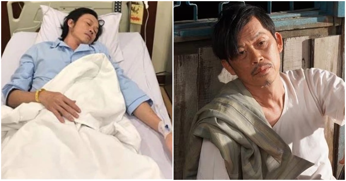Rộ tin đồn bệnh của Hoài Linh trở nặng, sắp không qua khỏi, người thân lập tức phản pháo, tiết lộ rõ tình hình 