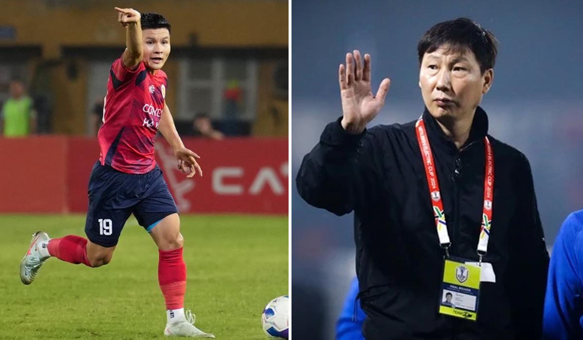Tin bóng đá tối 13/5: ĐT Việt Nam thiết lập cột mốc khó tin; Ông lớn V.League bất ngờ bị \'dằn mặt\'