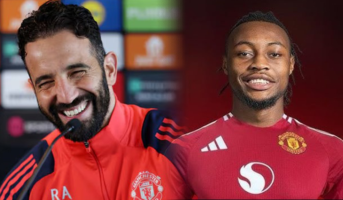 Tin chuyển nhượng sáng 14/5: Man Utd chiêu mộ Semenyo; Ruben Amorim đón \'sát thủ\' Ngoại hạng Anh?