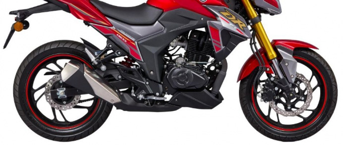 Tin xe trưa 13/5: Ra mắt ‘vua côn tay’ 162cc mới giá rẻ, đẹp át vía Honda Winner X và Yamaha Exciter