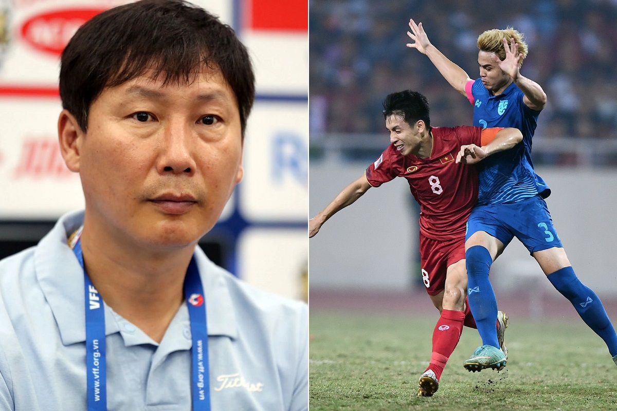 Tin nóng V.League 13/5: Ác mộng của ĐT Việt Nam tuyên bố cứng; HLV Kim Sang-sik đón siêu viện binh?