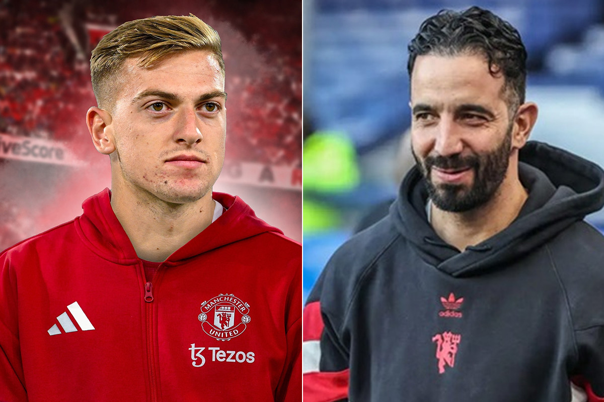 Vượt mặt Chelsea, Manchester United tự tin sở hữu chân sút cả Ngoại hạng Anh \'thèm khát\'