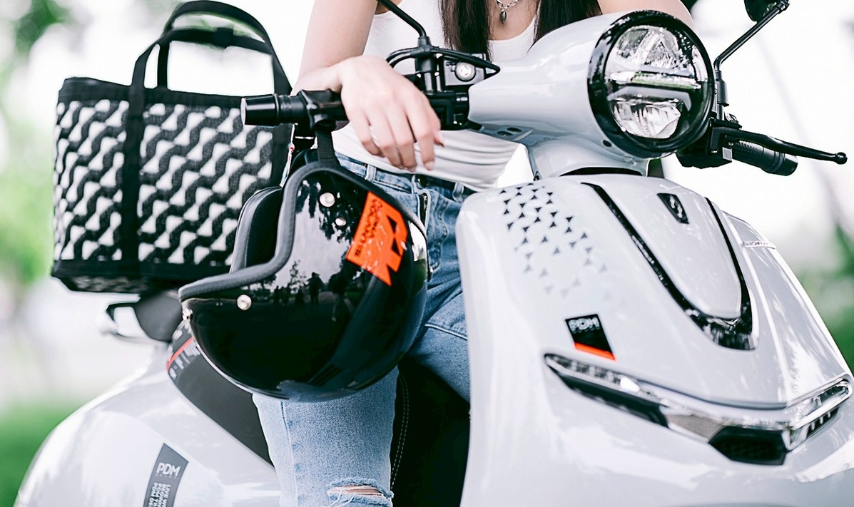 Quên Honda SH đi, ‘vua xe ga’ mới ‘Made in Thailand’ ra mắt, thiết kế chất hơn Air Blade, giá cực rẻ