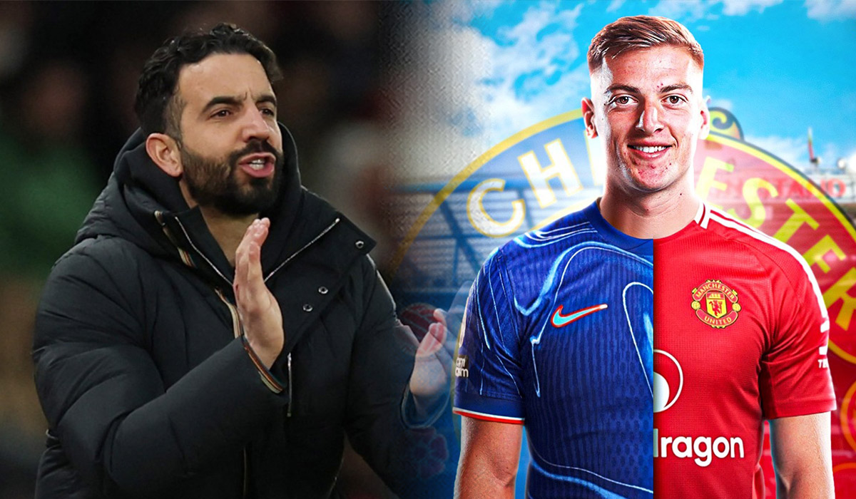 Sếp lớn ra tay, Chelsea vượt mặt Man United đón \'sát thủ\' khiến cả Ngoại hạng Anh thèm khát