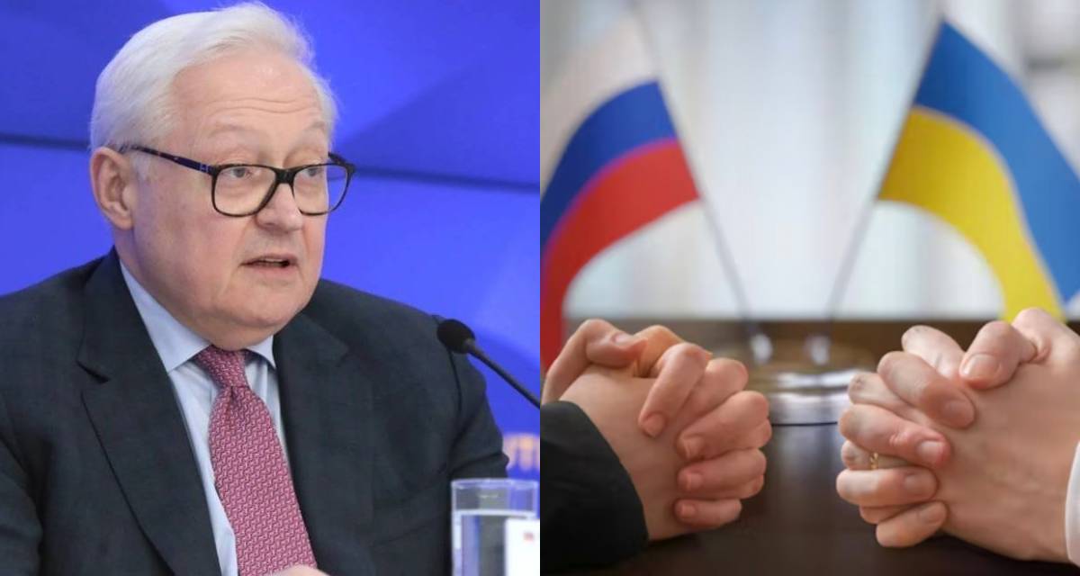 Nga hé lộ nội dung đàm phán với Ukraine, đồng thời đưa ra tuyên bố \'cứng\'
