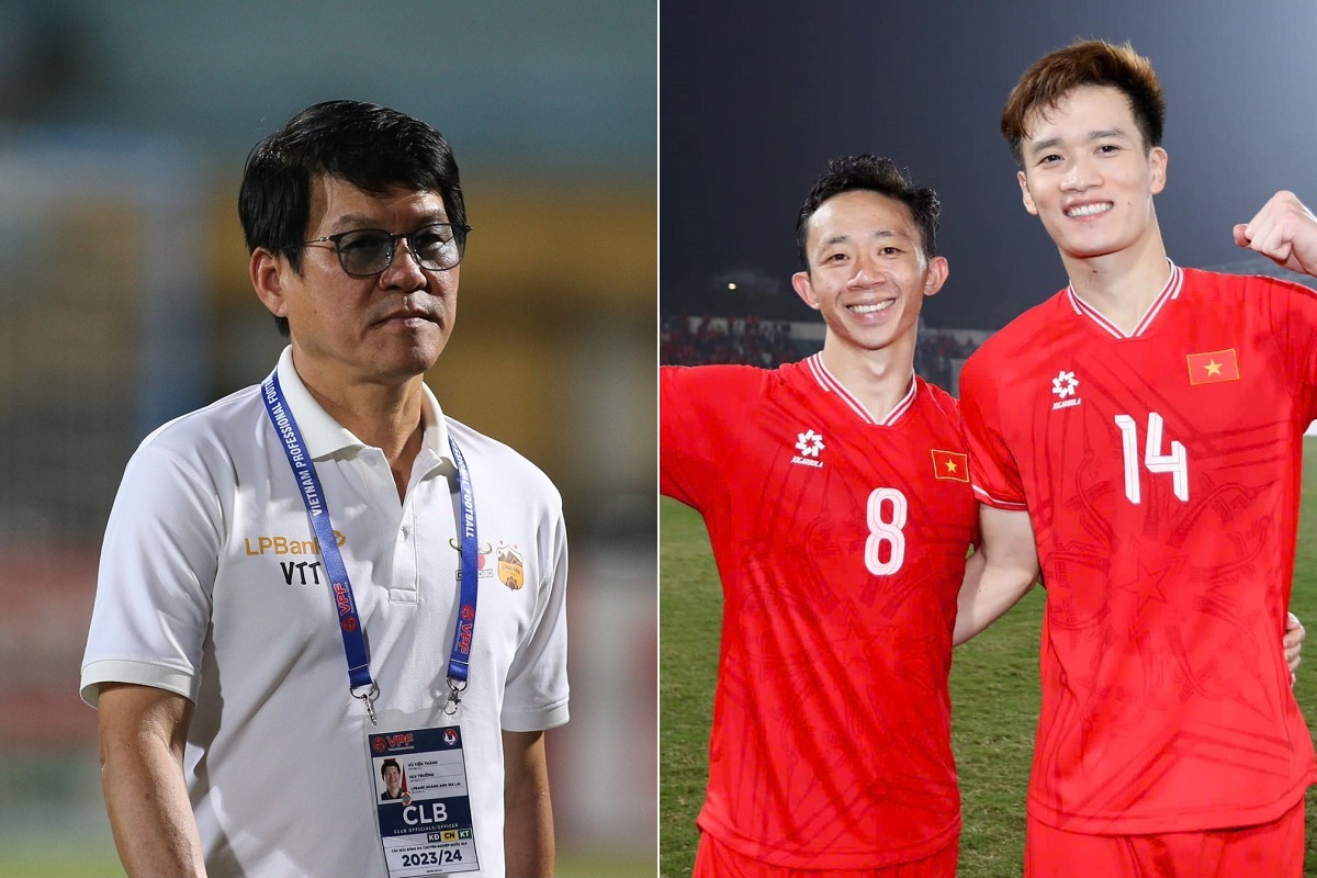 Danh sách cầu thủ bị treo giò vòng 23 V.League: Ngôi sao ĐT Việt Nam trả giá đắt, HAGL tổn thất lớn