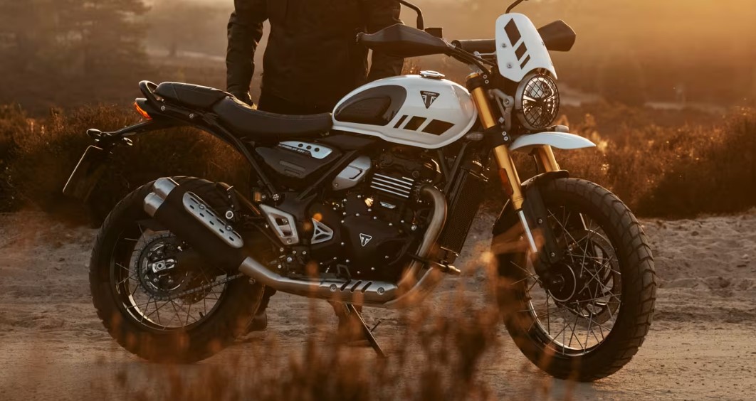 Ra mắt ‘vua côn tay’ 400cc có ABS 2 kênh át vía Yamaha Exciter và Honda Winner X, giá 80 triệu đồng