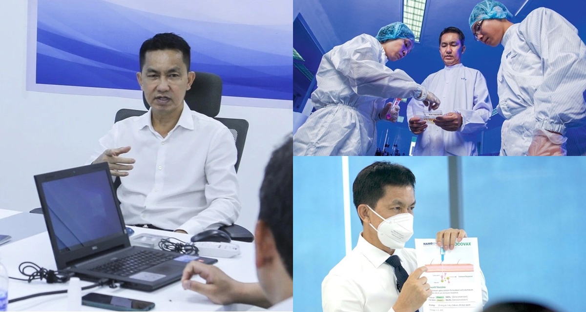 Dự định tiếc nuối của ông Hồ Nhân cuối đời, thái độ gia đình nhà vợ khi vị CEO qua đời gây chú ý