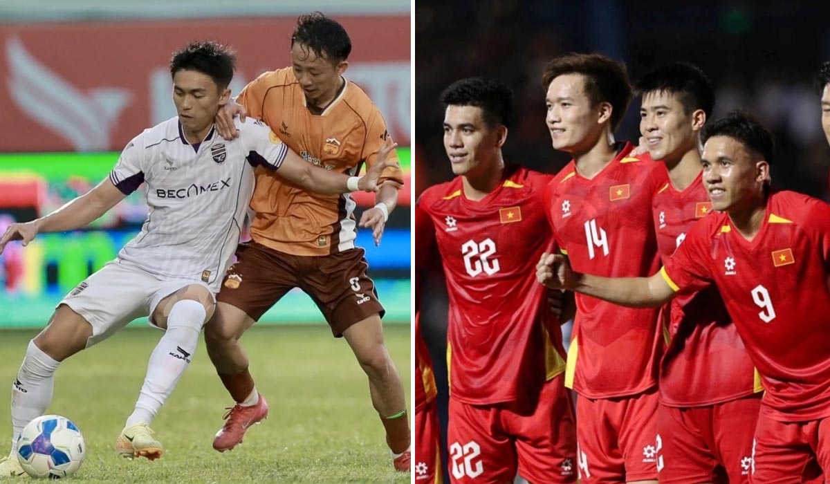 Tin bóng đá tối 14/5: ĐT Việt Nam gặp bất lợi vì Man Utd; HAGL nhận trái đắng trước vòng 23 V.League