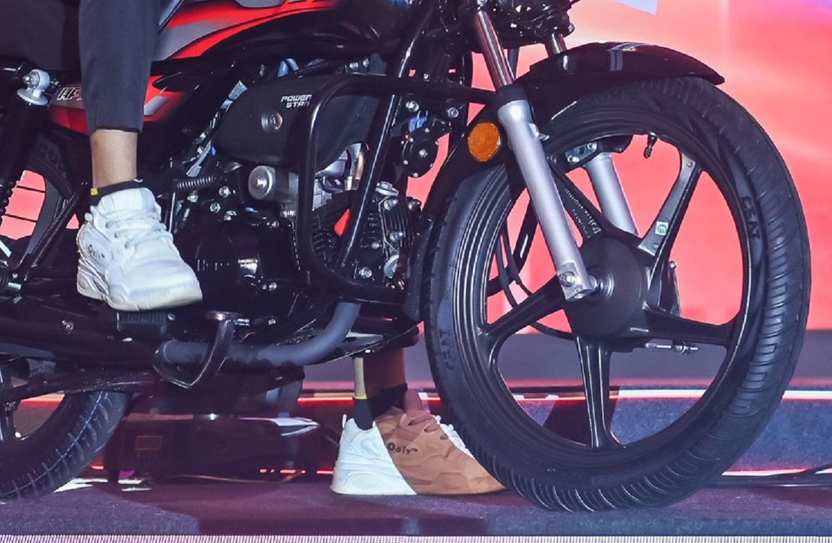 ‘Vua côn tay’ 110cc mới giá 45 triệu đồng chính thức ra mắt: Chơi sát ván Honda Winner X và Exciter