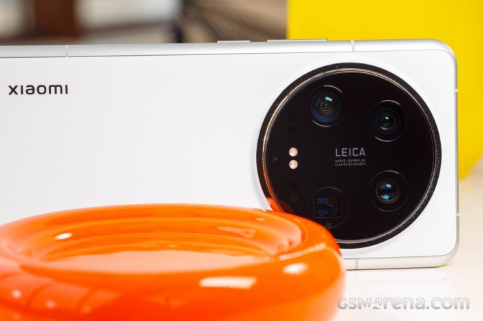 Đây là vua nhiếp ảnh với camera Leica giá rẻ như bèo Galaxy S25 Ultra, iPhone 16 Pro Max cũng lép vế