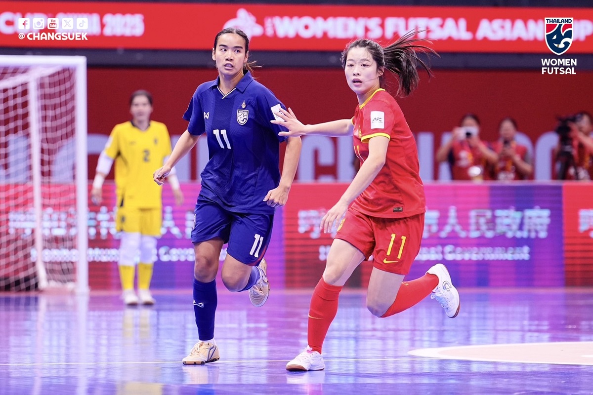 Ngược dòng khó tin, kình địch của ĐT Việt Nam chính thức giành vé đến World Cup 2025
