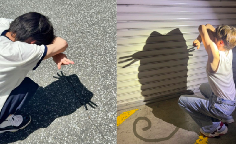 Hội mê ‘sống ảo’ bắt trend mới có tên \'kitten shadow\', ý nghĩa đằng sau của trào lưu này là gì? 