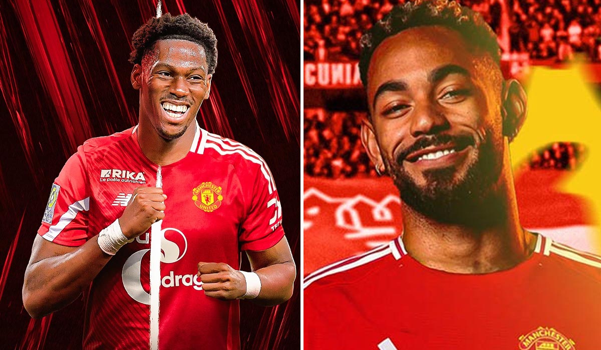 Ngôi sao cả châu Âu săn đón chốt tương lai, Man United kích hoạt bom tấn thứ 2 sau Matheus Cunha?