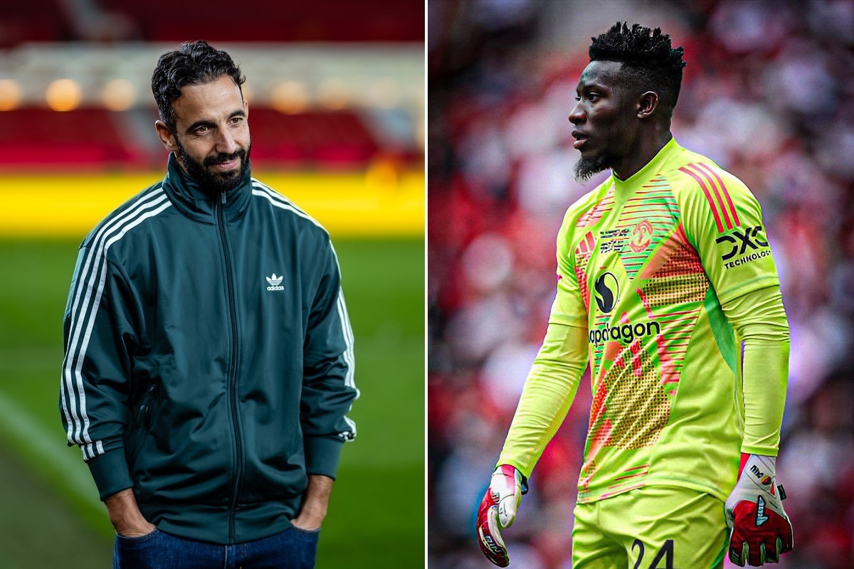Tin MU hôm nay 15/5: Man United chốt người thay Onana; Ruben Amorim đón liền 2 bom tấn