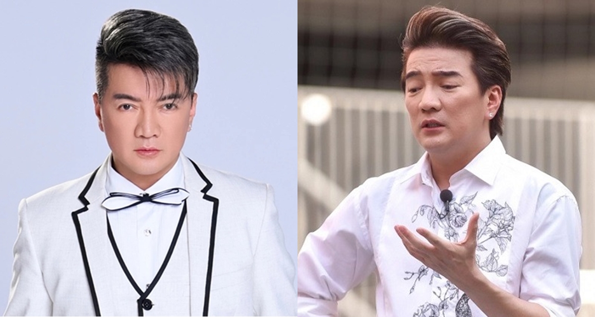 Đàm Vĩnh Hưng ‘nóng mặt’ chia sẻ ẩn ý, nói gì sau khi An Giang tuyên bố không mời hát dịp 19/5?