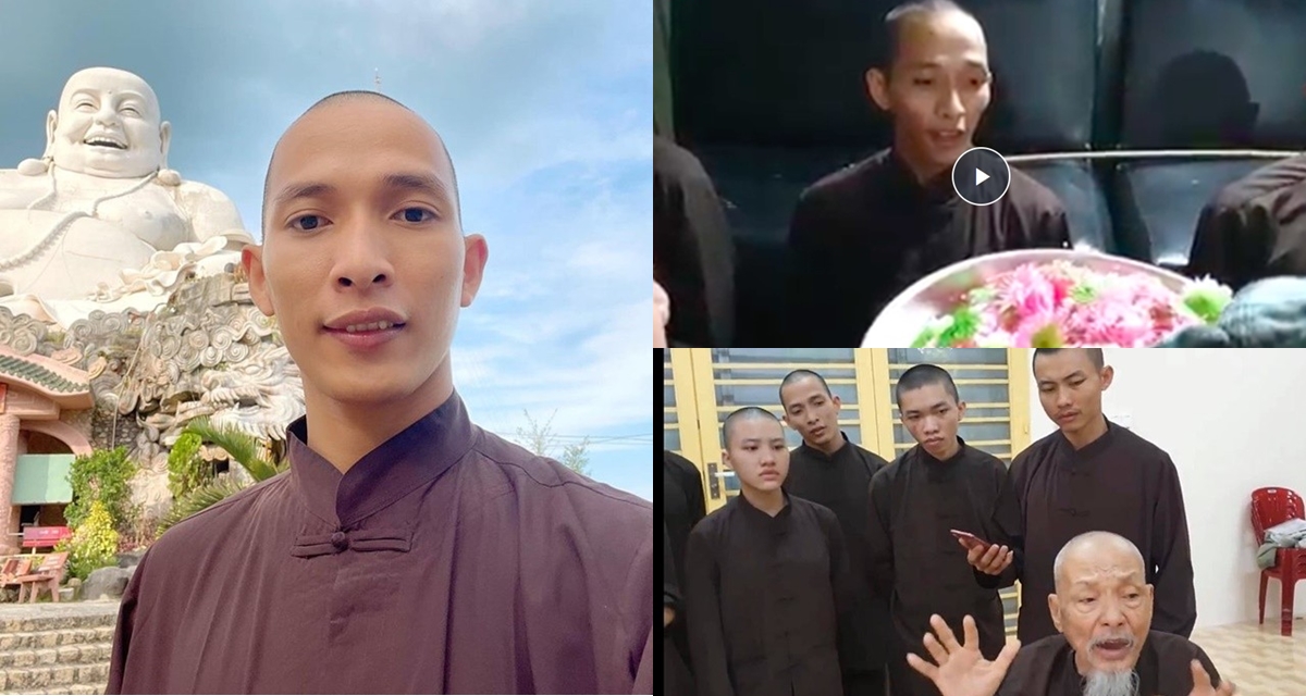 Đứa con bí ẩn đầy quyền lực của Lê Tùng Vân, là người duy nhất ăn năn hối lỗi sau khi bị bắt