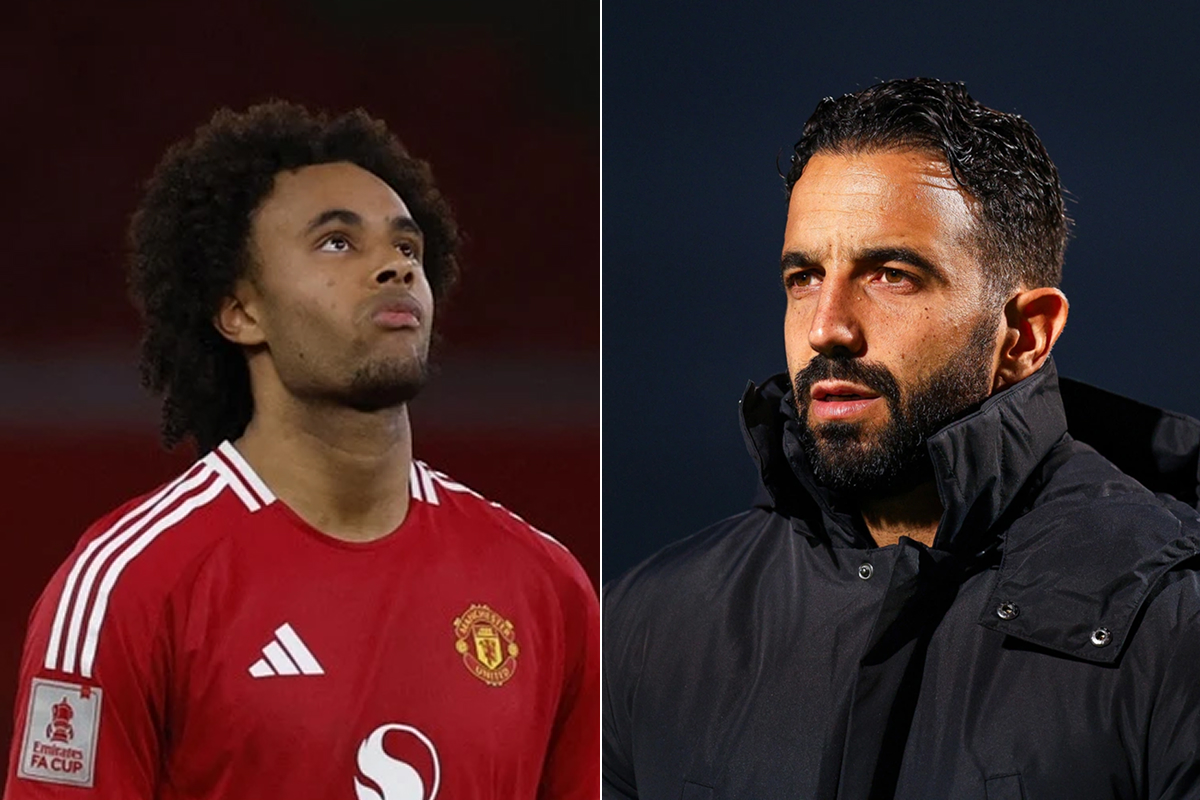 Tin chuyển nhượng trưa 15/5: Inter Milan chính thức chiêu mộ Zirkzee; Ruben Amorim rời Man Utd?