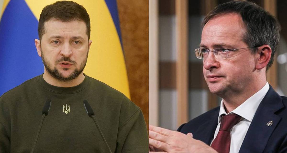 Tình hình \'cực nóng\' trước giờ hòa đàm Nga - Ukraine, diễn biến không như mong đợi