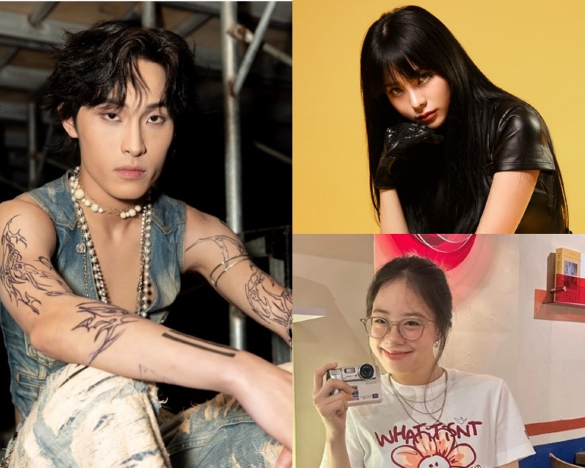 Tóm tắt drama tình ái bộ ba Wren Evans - Lim Feng - Mi Nga: Ai còn nợ ai lời xin lỗi và cảm ơn?