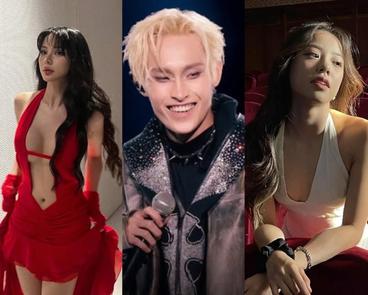 Wren Evans cuối cùng cũng chịu lên tiếng trước drama tình ái: Hé lộ chi tiết gây mẫu thuẫn?