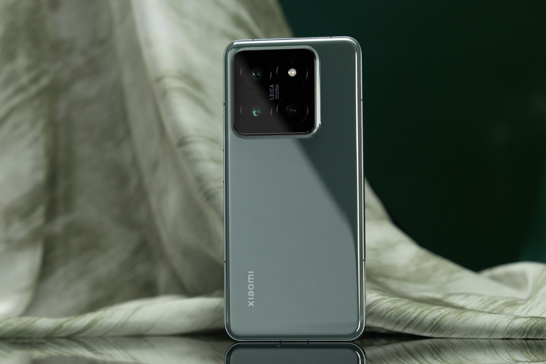 Đây là chiếc flagship với camera Leica giá siêu rẻ trong tháng 5, Galaxy S25, iPhone 16 bị lấn át