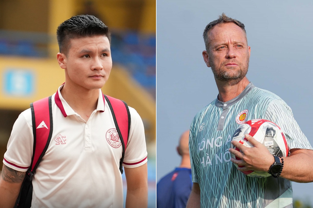Ông lớn V.League nhận cú hích đặc biệt, trụ cột ĐT Việt Nam rộng cửa lập kỳ tích