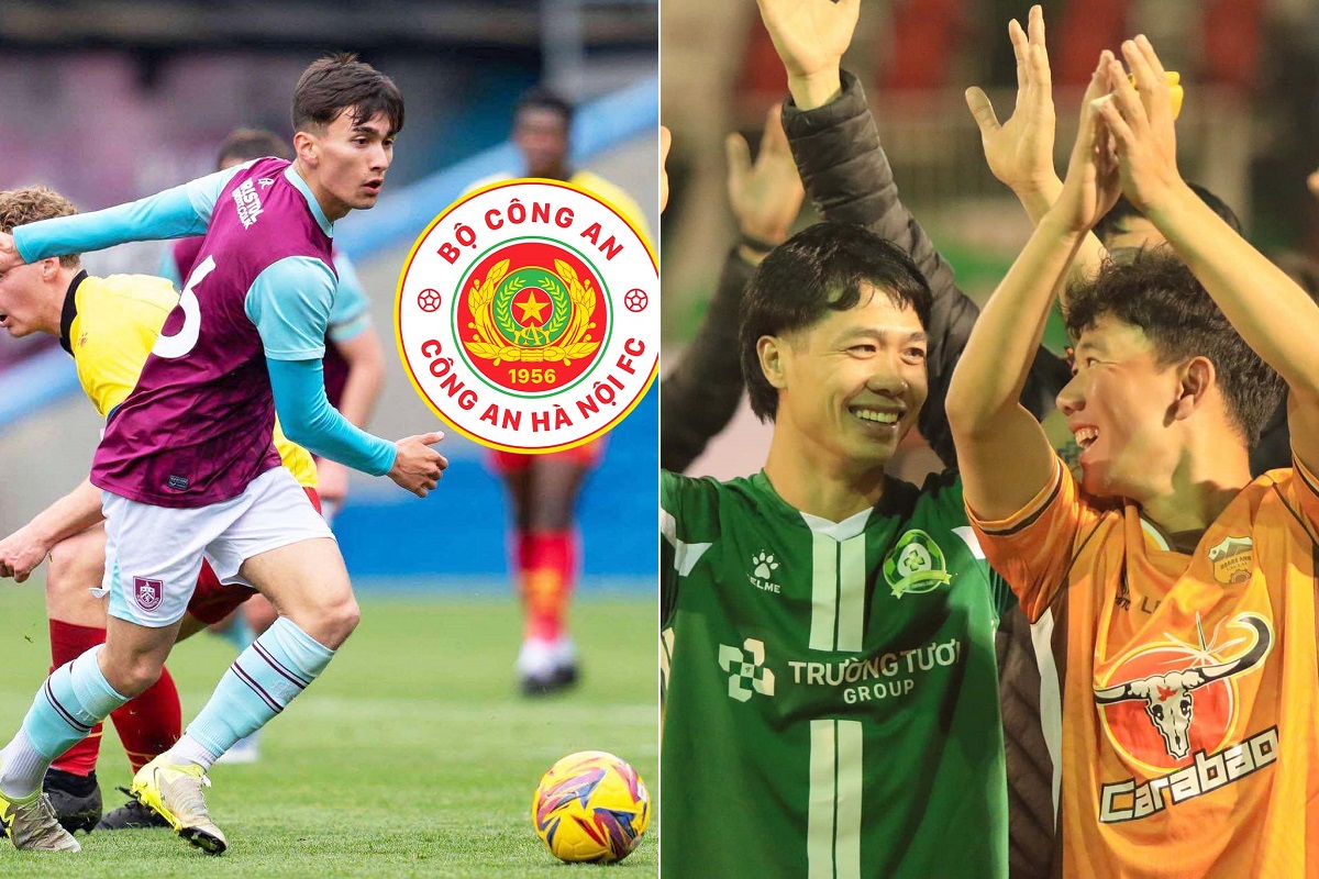 Tin nóng V.League 16/5: CLB CAHN chiêu mộ Brandon Ly; Trụ cột HAGL cập bến Bình Phước?