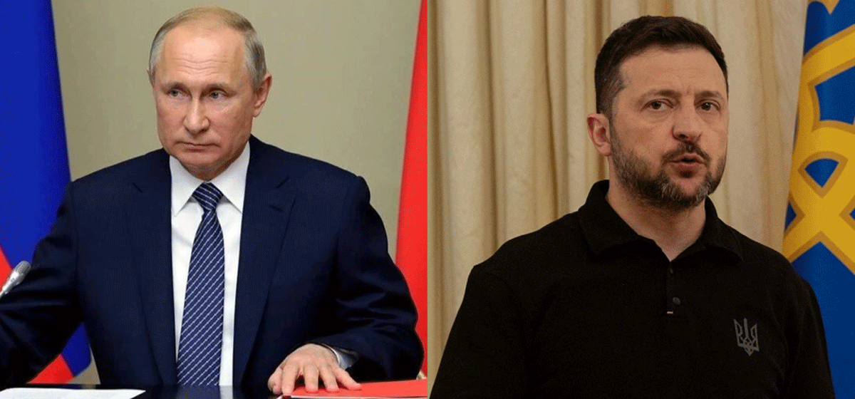 Nga lập tức có hành động chấn động khi TT Zelensky tuyên bố Moscow sắp đối diện hậu quả tham khốc?