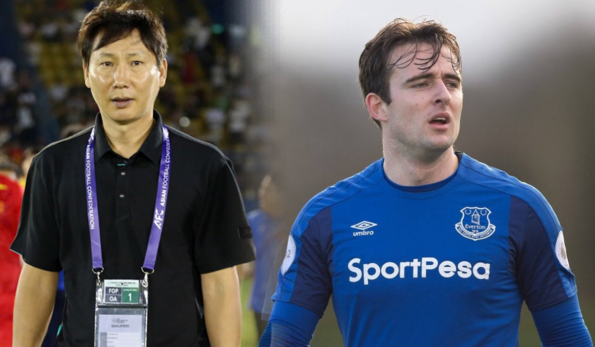 Đối thủ ĐT Việt Nam đón \'siêu viện binh\', HLV Kim Sang-sik gặp thách thức lớn tại VL Asian Cup