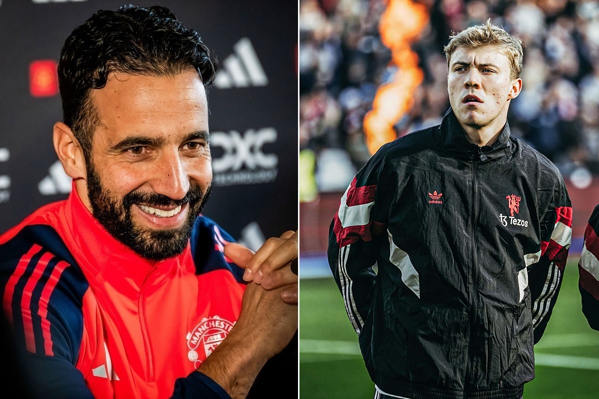 Tin MU hôm nay 16/5: Xong vụ Rashford đến Barcelona; Man United chốt người thay Hojlund