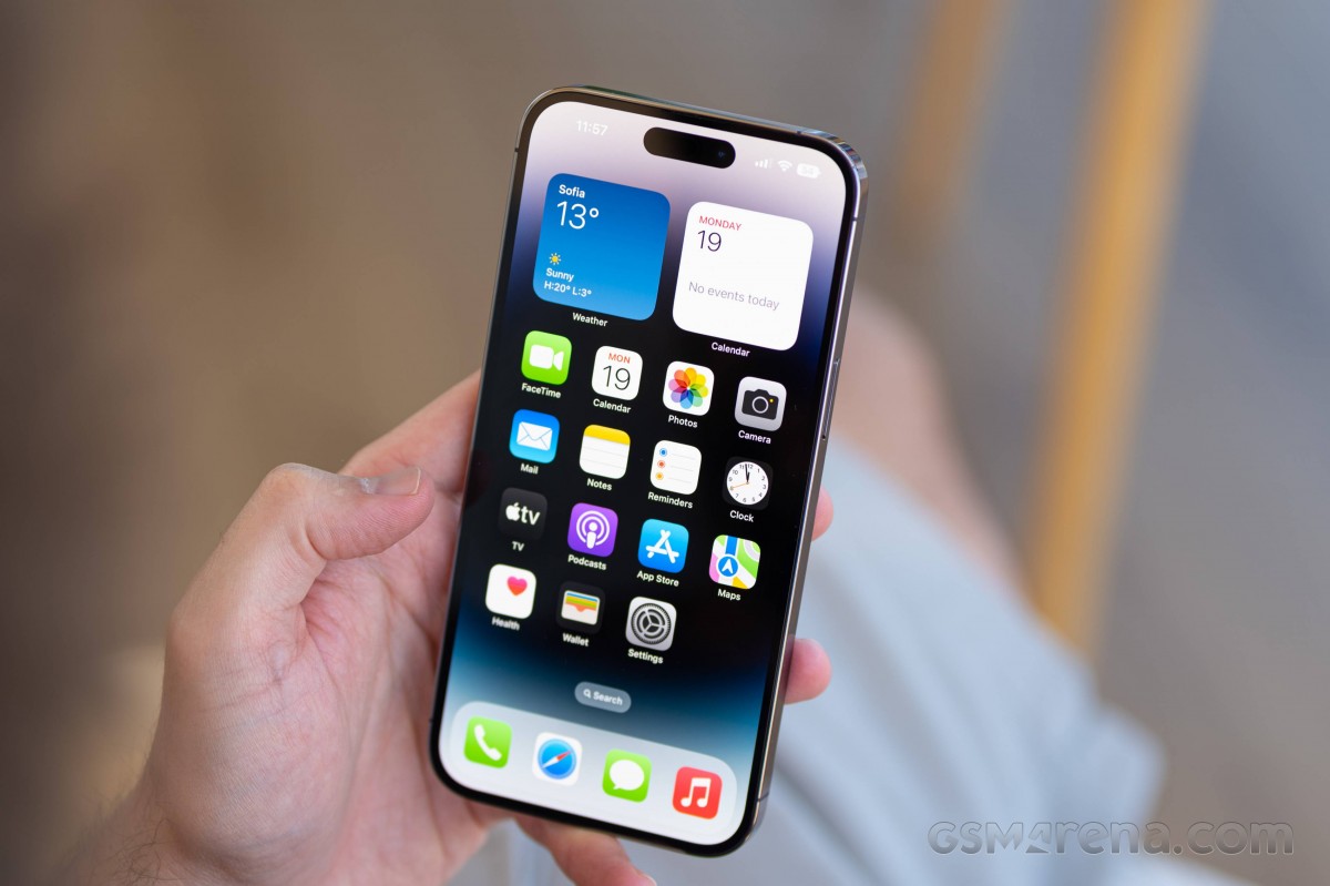 Vãn có hàng mới đập hộp, đại lý bán iPhone 14 Pro Max rẻ như bèo, độ ngon áp đảo iPhone 16 Pro Max