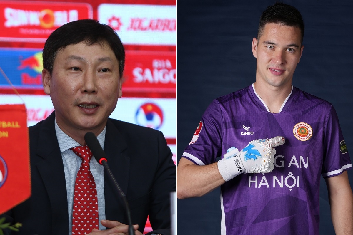 Tin bóng đá trong nước 16/5: Kình địch của ĐT Việt Nam dự World Cup; Sao Việt kiều cập bến CLB châu Âu