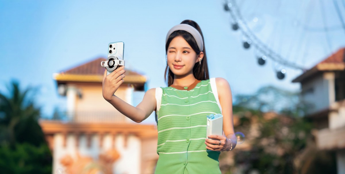 Bộ đôi OPPO Reno14 và Reno14 Pro ra mắt: Smartphone tầm trung chuyên dùng livestream, nhiếp ảnh xịn như Galaxy S25