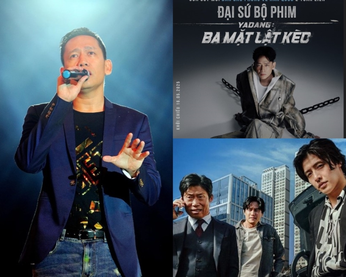 Quá trời tự hào: Bài hát signature của Duy Mạnh - \'kiếp đỏ đen\' xuất hiện trong phim bom tấn Hàn 