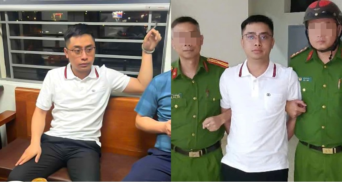 Bộ Công an thông tin nóng chuyên án liên quan Bùi Đình Khánh, choáng vì số đối tượng bị bắt